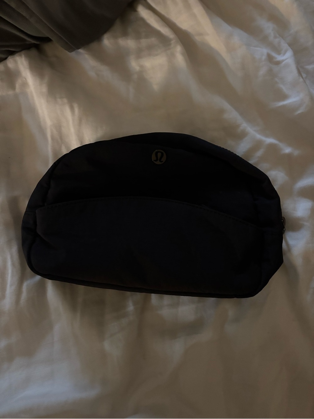 lululemon athletica Black Men's Carry Pouch